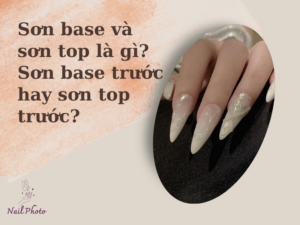 Sơn base và sơn top là gì? Sơn base trước hay sơn top trước?