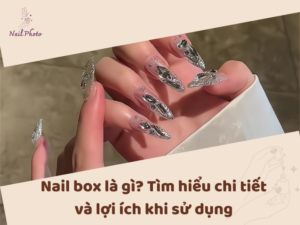 Nail box là gì? Tìm hiểu chi tiết và lợi ích khi sử dụng