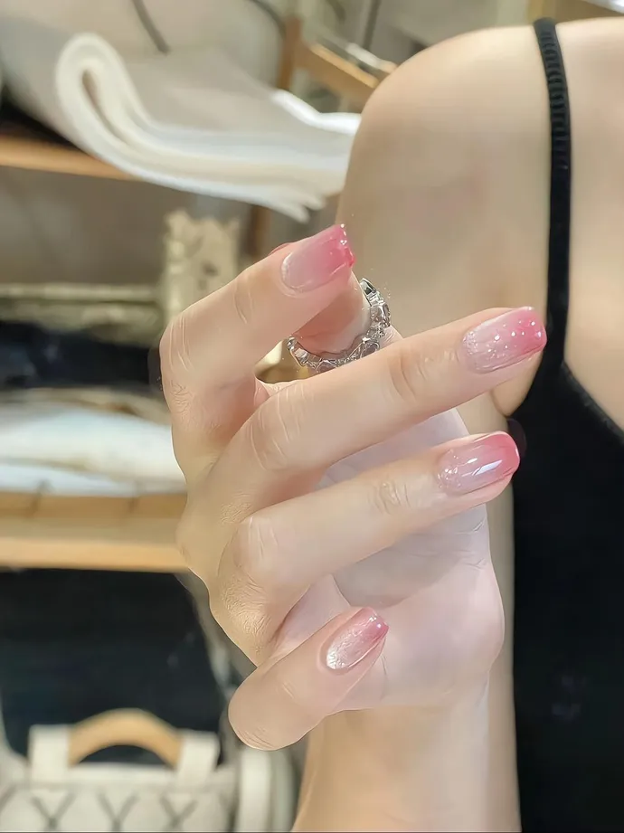 tổng hợp các mẫu nail tay đẹp 5