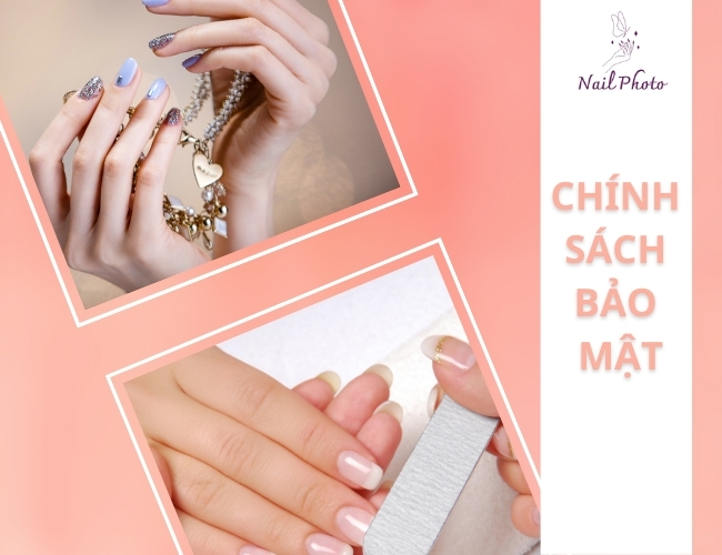 Chính sách bảo mật