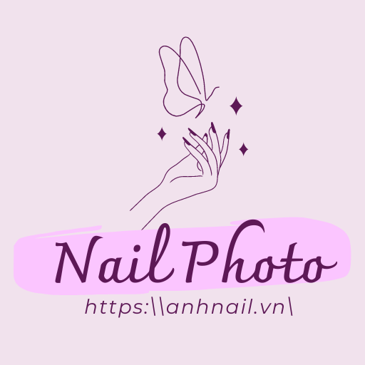 Ảnh Nail - Website cập nhật những mẫu nails hot trend nhất