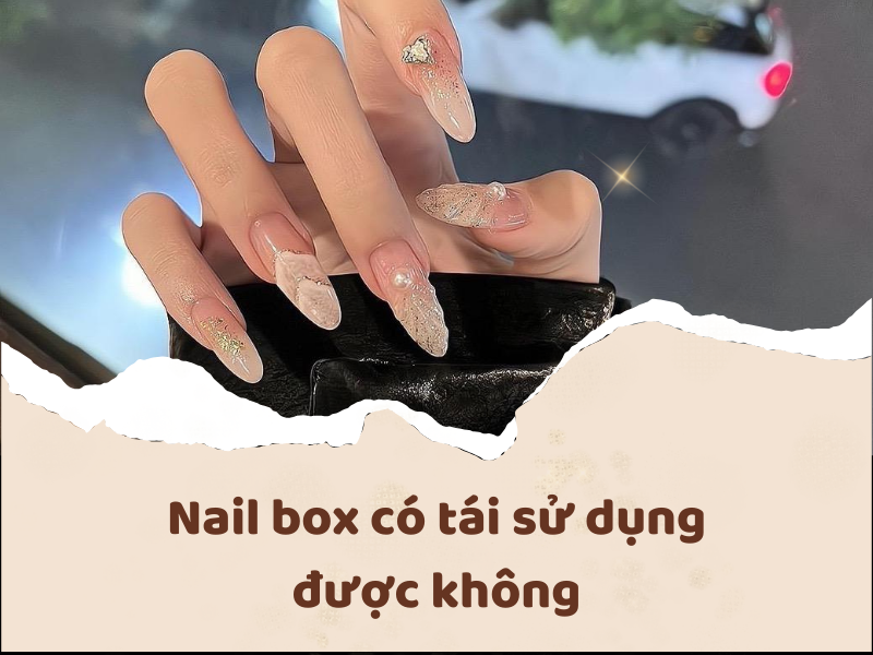 nail box là gì