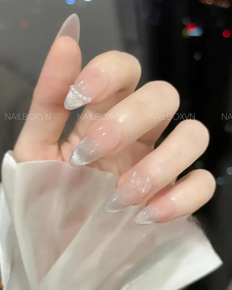 nail box mắt mèo mê hoặc