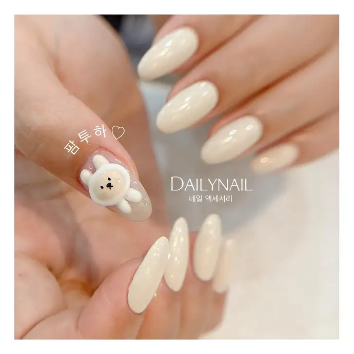 Mau nail tay mới nhất, cập nhật xu hướng.