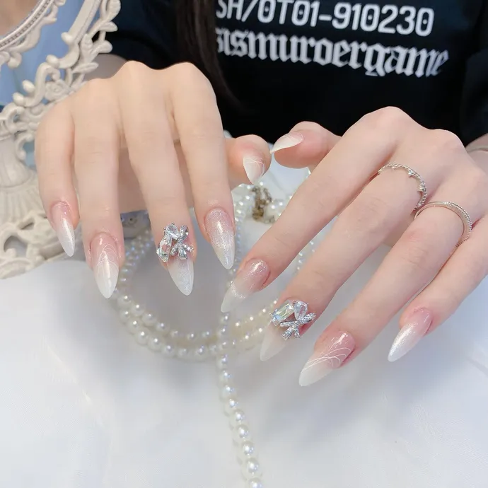 tổng hợp các mẫu nail tay đẹp