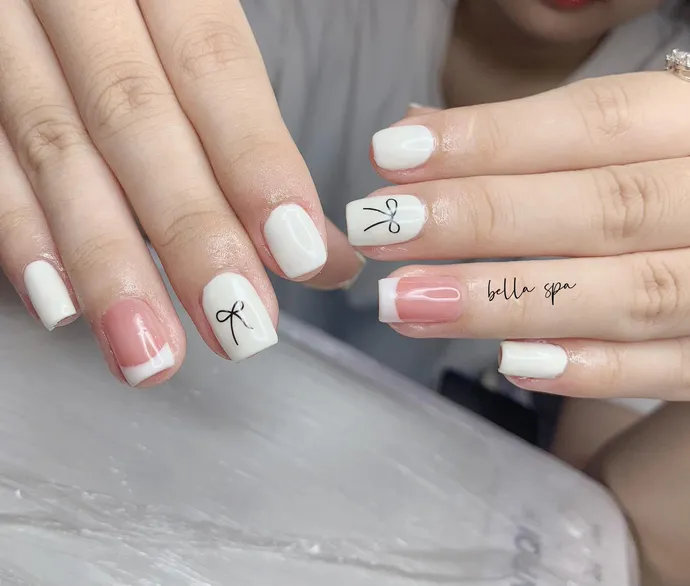 màu nail tôn da tay chị em cần biết