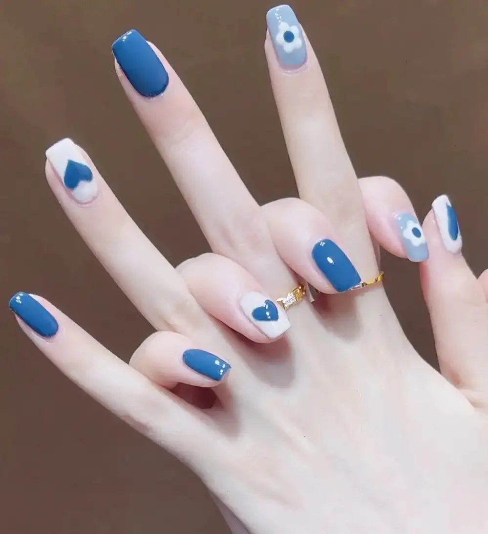 nail mệnh thuỷ sâu sắc, trí tuệ