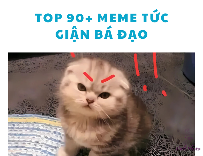 Meme tức giận