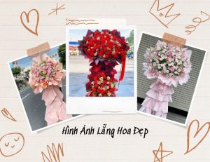 Top 98+ hình ảnh lẵng hoa đẹp, lãng mạn làm quà tặng ý nghĩa