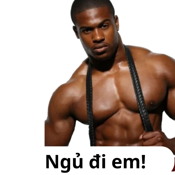 meme anh da đen sexy