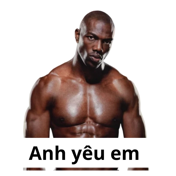 tải meme anh da đen men lì