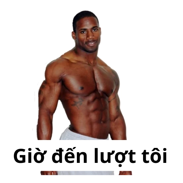 meme anh da đen ngầu