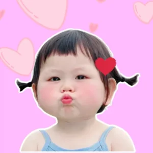 BST 300+ ảnh meme tình yêu to bự, cute, hài hước nhất