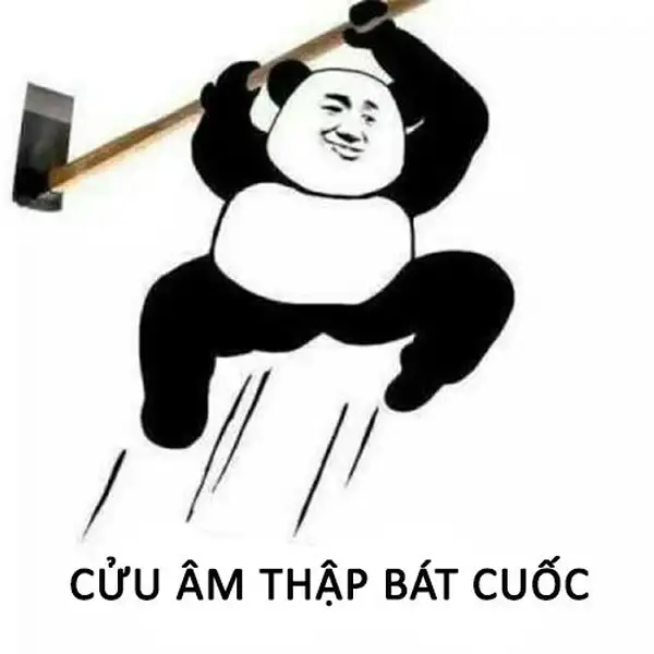 meme tức giận hài 2