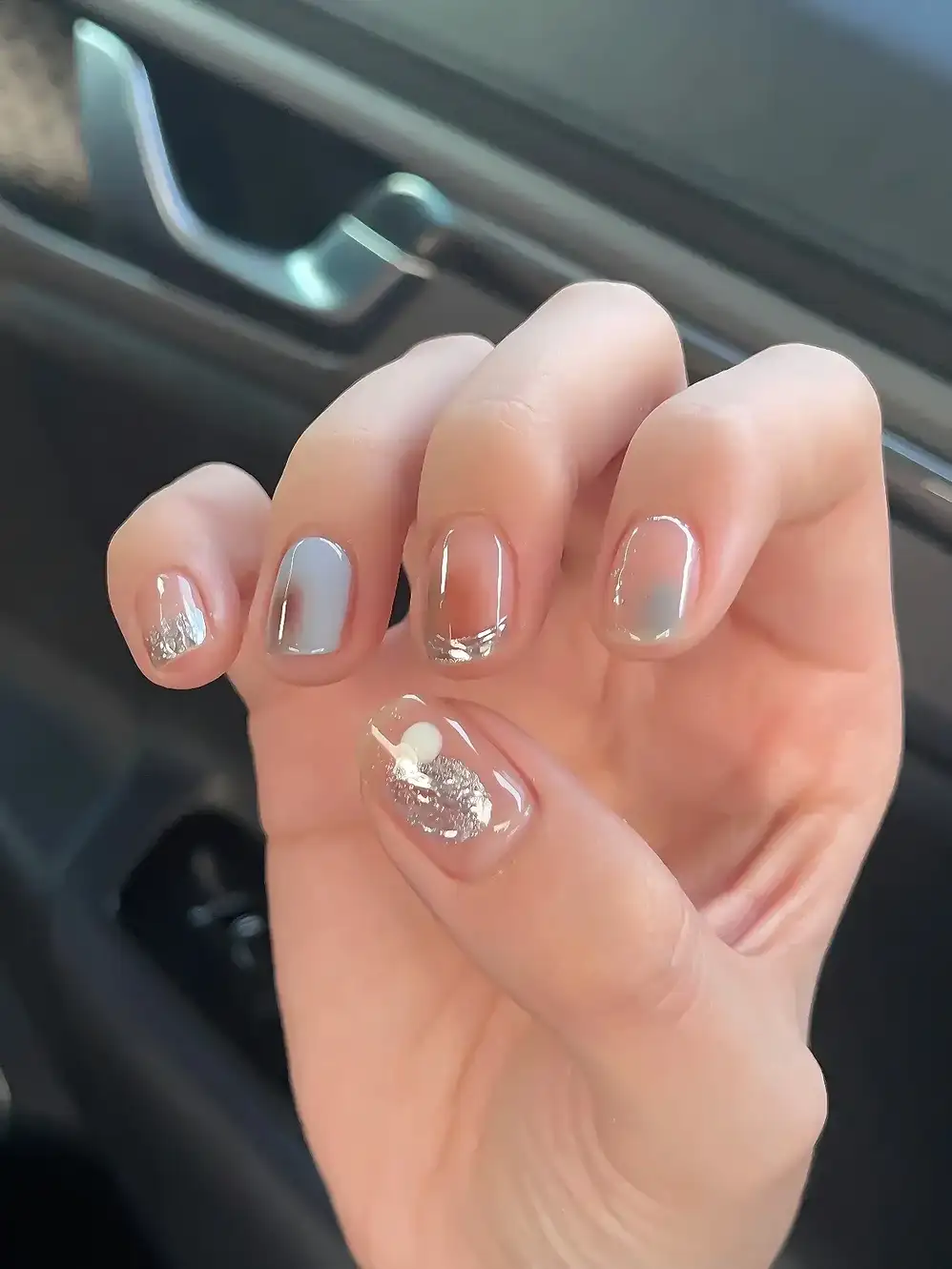 mẫu nail nhật bản đa dạng