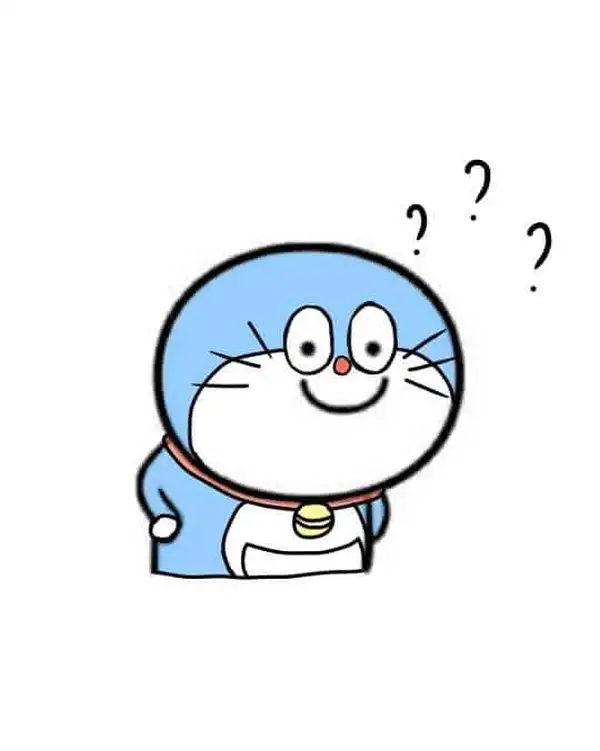 ảnh doraemon meme không hiểu