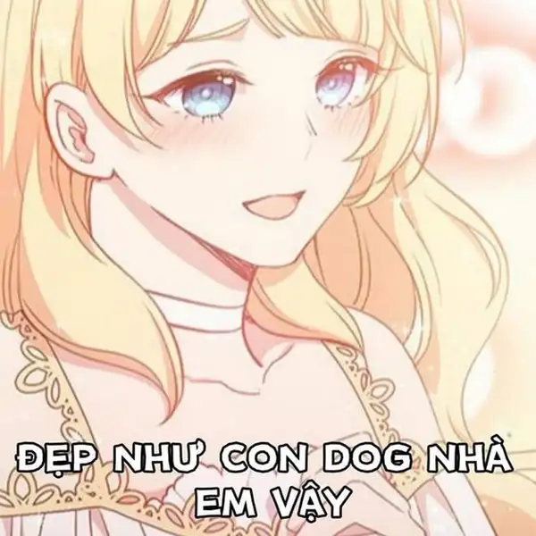 ảnh meme anime cute khịa