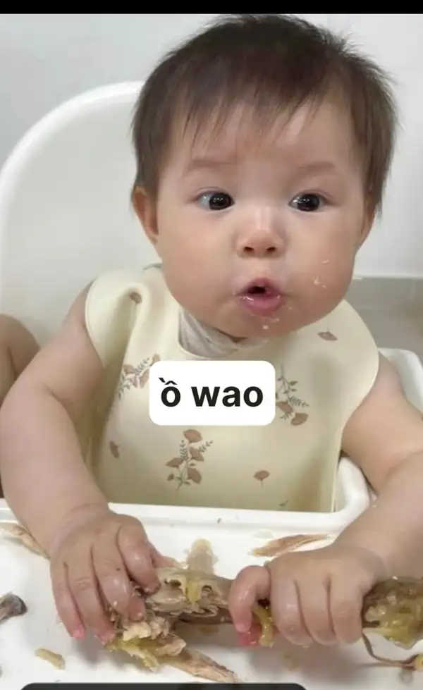 ảnh meme bất ngờ ngỡ ngàng