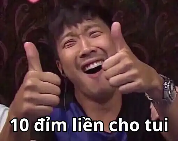 ảnh meme like hài hước 10 đỉm