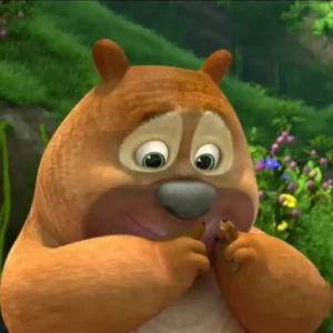 167+ Ảnh meme gấu Boonie cute, hài hước ngộ nghĩnh hot nhất
