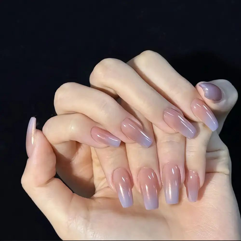 mẫu nail cho quý bà đẳng cấp 3