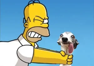 Khám phá 240+ Meme bóp cổ lè lười hài hước nhất mạng xã hội