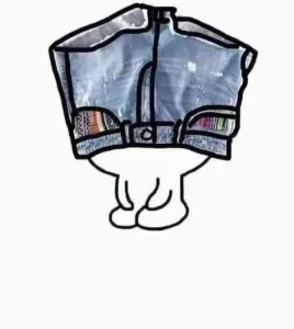 Tổng hợp 270+ meme đội quần, meme quần nè đội đi dí dỏm