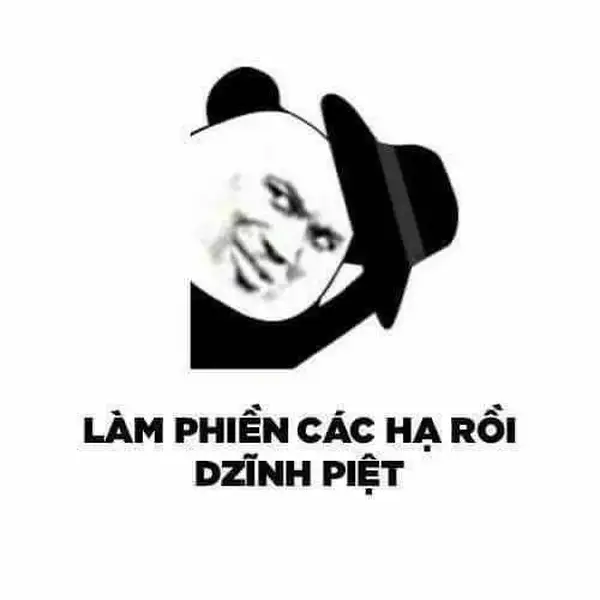 meme tạm biệt hài hước 2