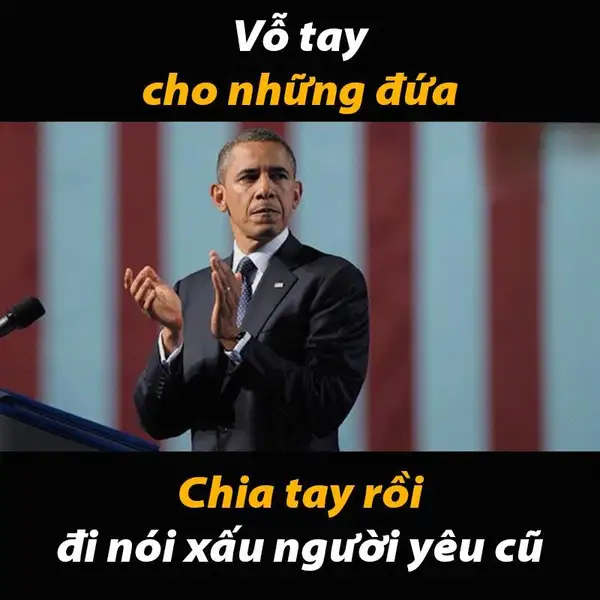 vỗ tay vỗ tay meme hài 2