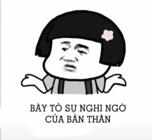 Tổng hợp 199+ meme nghi ngờ nhân sinh hài hước thú vị nhất