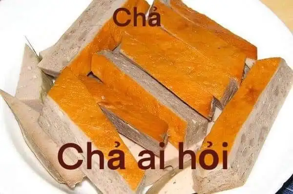 meme chả ai hỏi