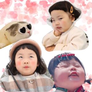 Tổng hợp 203+ ảnh meme đáng yêu, hài hước hot nhất cõi mạng