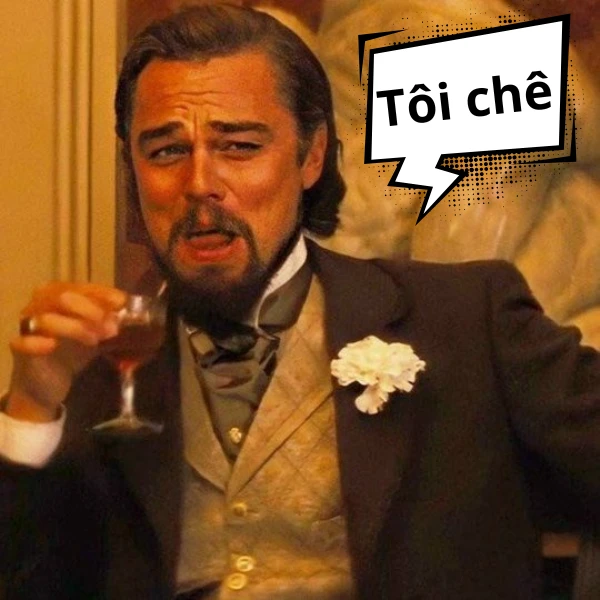 ảnh meme chê hài