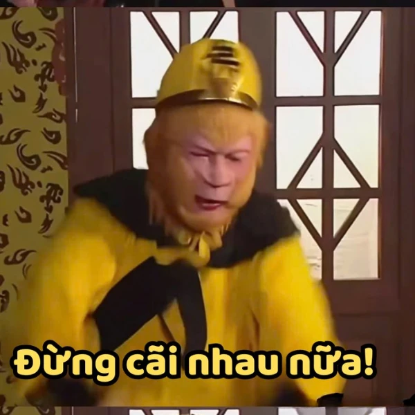 meme ngộ không ngầu