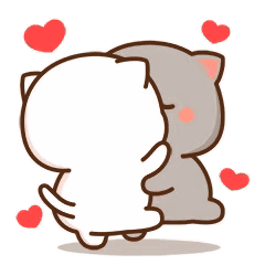 gif yêu thương