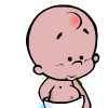 ảnh gif tình yêu tặng hoa