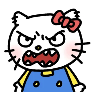 Cập nhật 159+ Ảnh meme Hello Kitty dễ thương hot trend nhất 