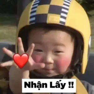 Bộ sưu tập 230+ meme bắn tim khiến gen Z phát cuồng