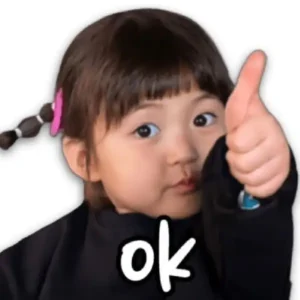 Tổng hợp 133+ ảnh Meme ok bro cute ngầu, meme okay vô tri