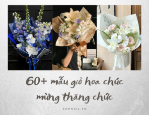 60+ hình ảnh hoa chúc mừng thăng chức đơn giản, sang trọng