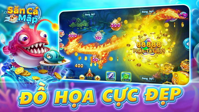 Tại Sao Nên Chơi Game Bắn Cá Tại Nhà Cái Uy Tín