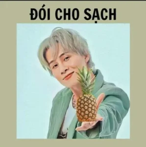 Tổng hợp 101+ Jack 97 meme cho fan đom đóm hài hước nhất