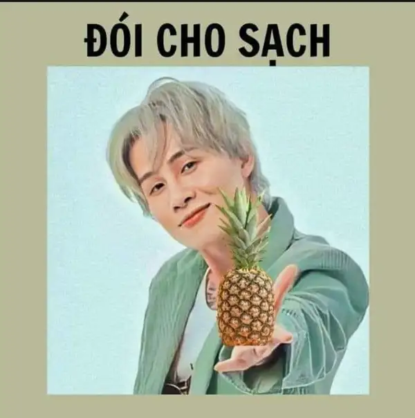 jack j97 bỏ con meme đói cho sạch