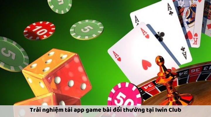 Tải iwinclub - Khám Phá Thế Giới Game Độc Đáo Và Hấp Dẫn
