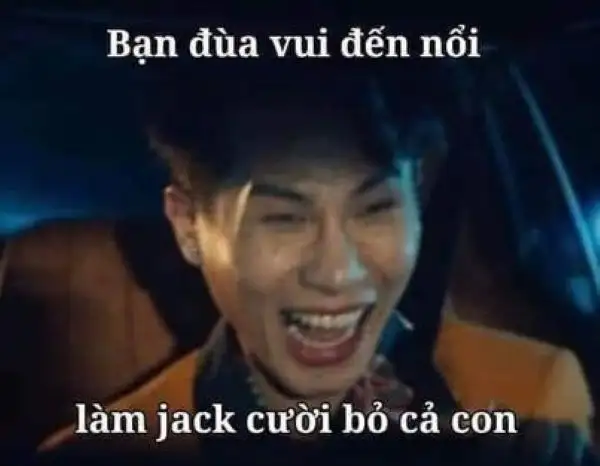 hình jack j97 meme bỏ con