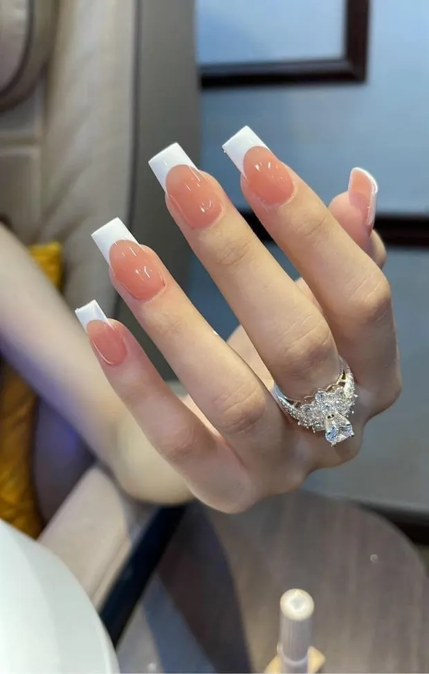 Nail kẹo ngọt ngọt ngào