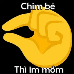 Tuyển tập 200+ hình ảnh meme bựa hài hước không thể đỡ được
