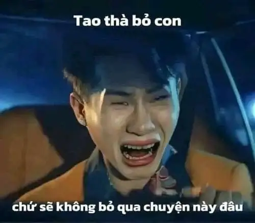 meme bựa ảnh chế jk97