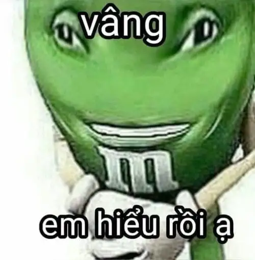 meme bựa em hiểu rồi