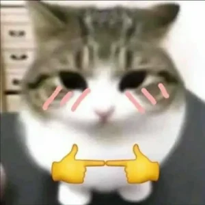 Tổng hợp 80+ meme ngại ngùng bá đạo nhất mạng xã hội